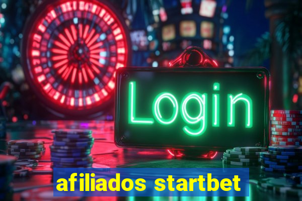 afiliados startbet